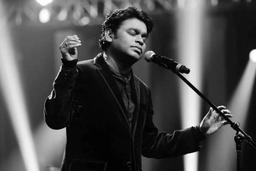 A.R. Rahman