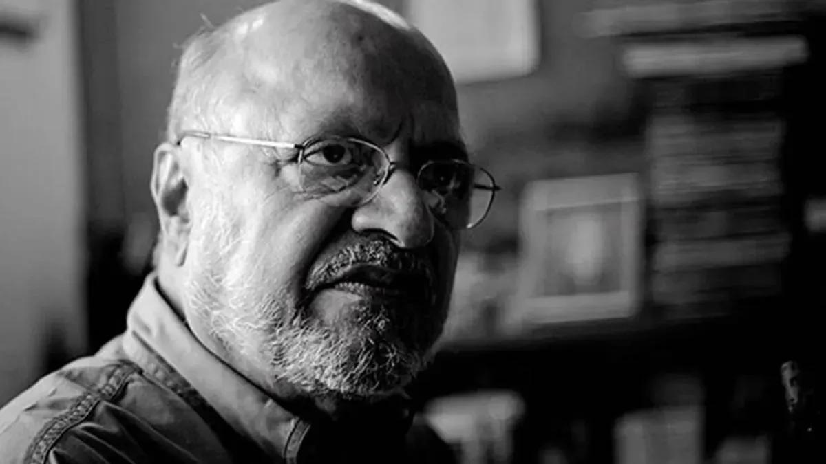 Shyam Benegal